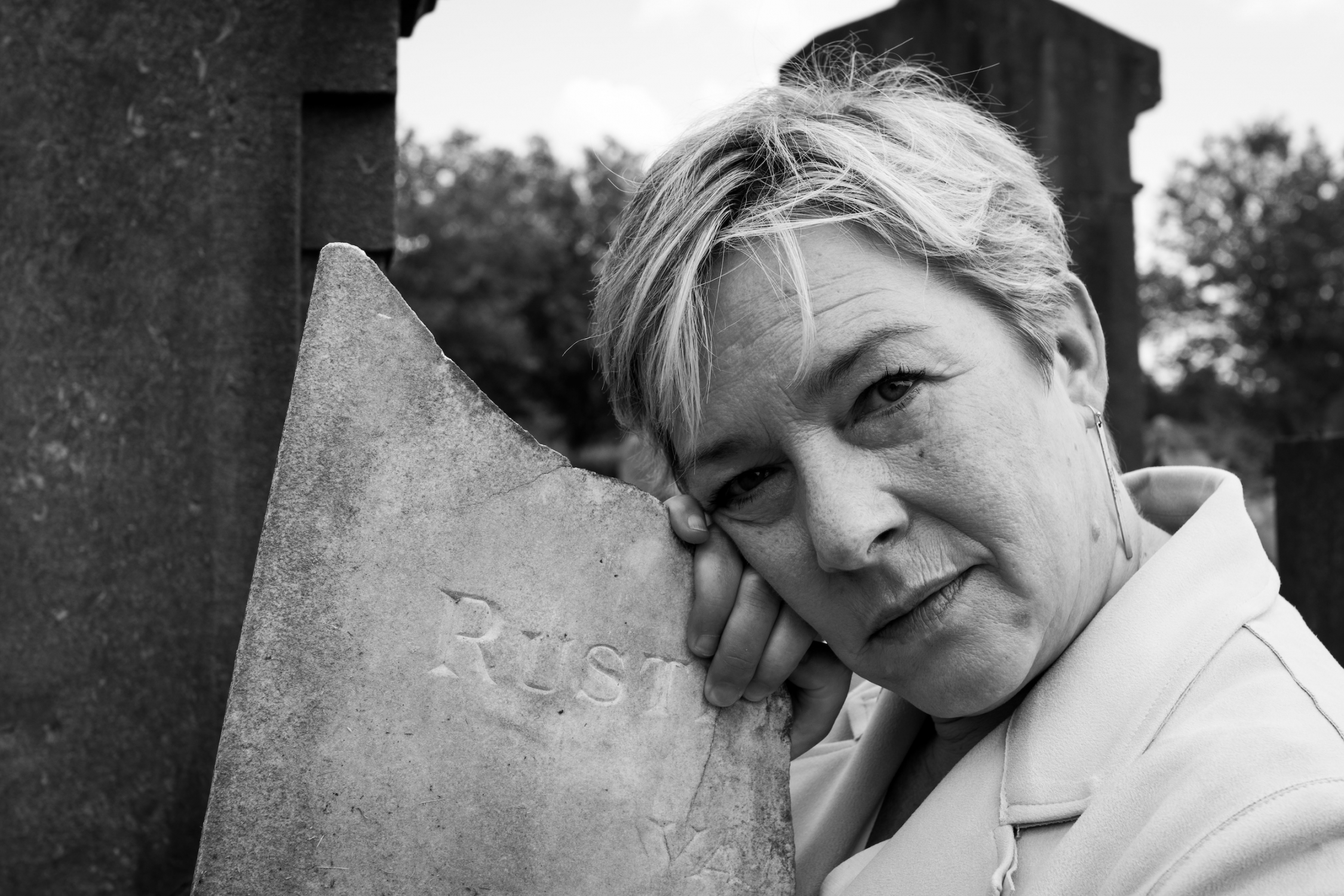 WIT IS ALTIJD SCHOON