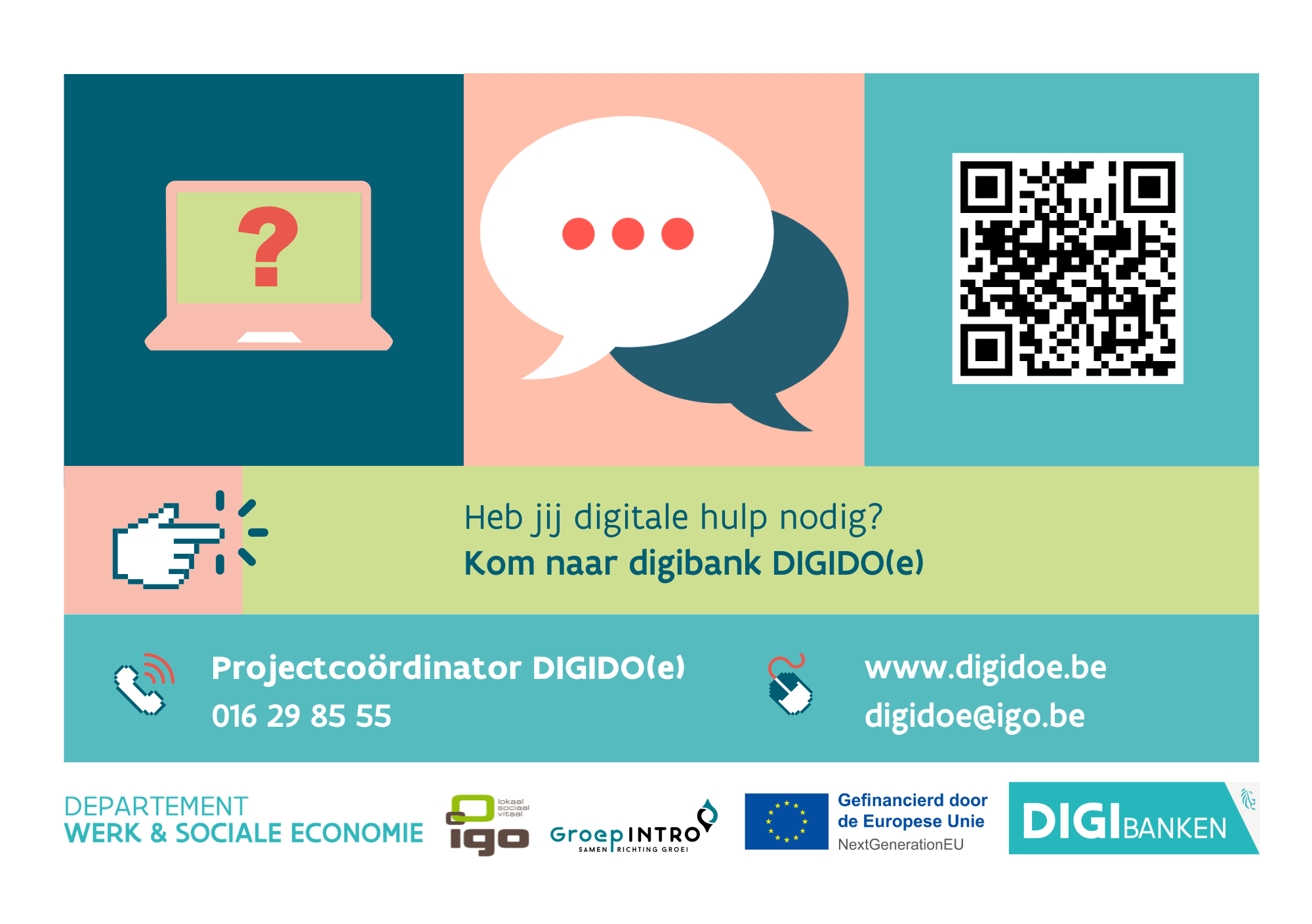 Digibank DIGIDO(e)