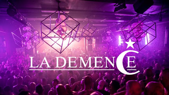 La Demence