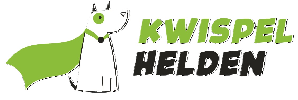 Kwispelheldencafé, iedereen WELKOM!!