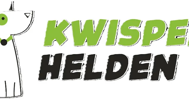 Kwispelheldencafé, iedereen WELKOM!!