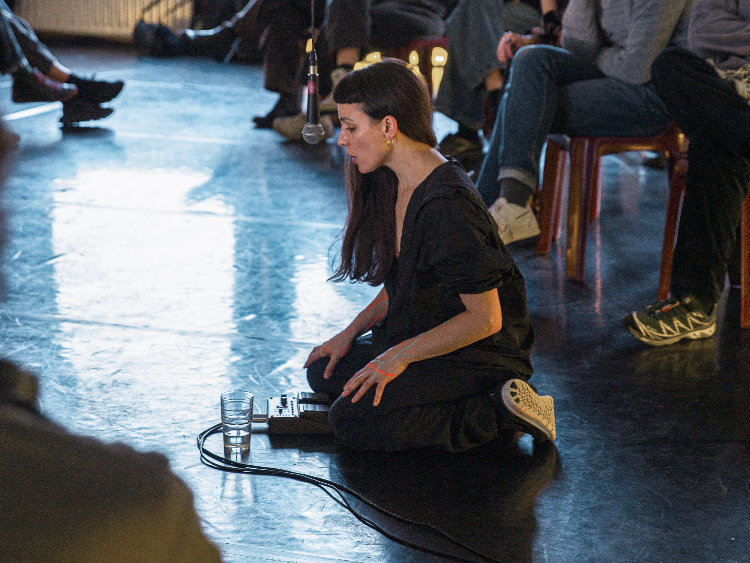 Jimena Perez Salerno