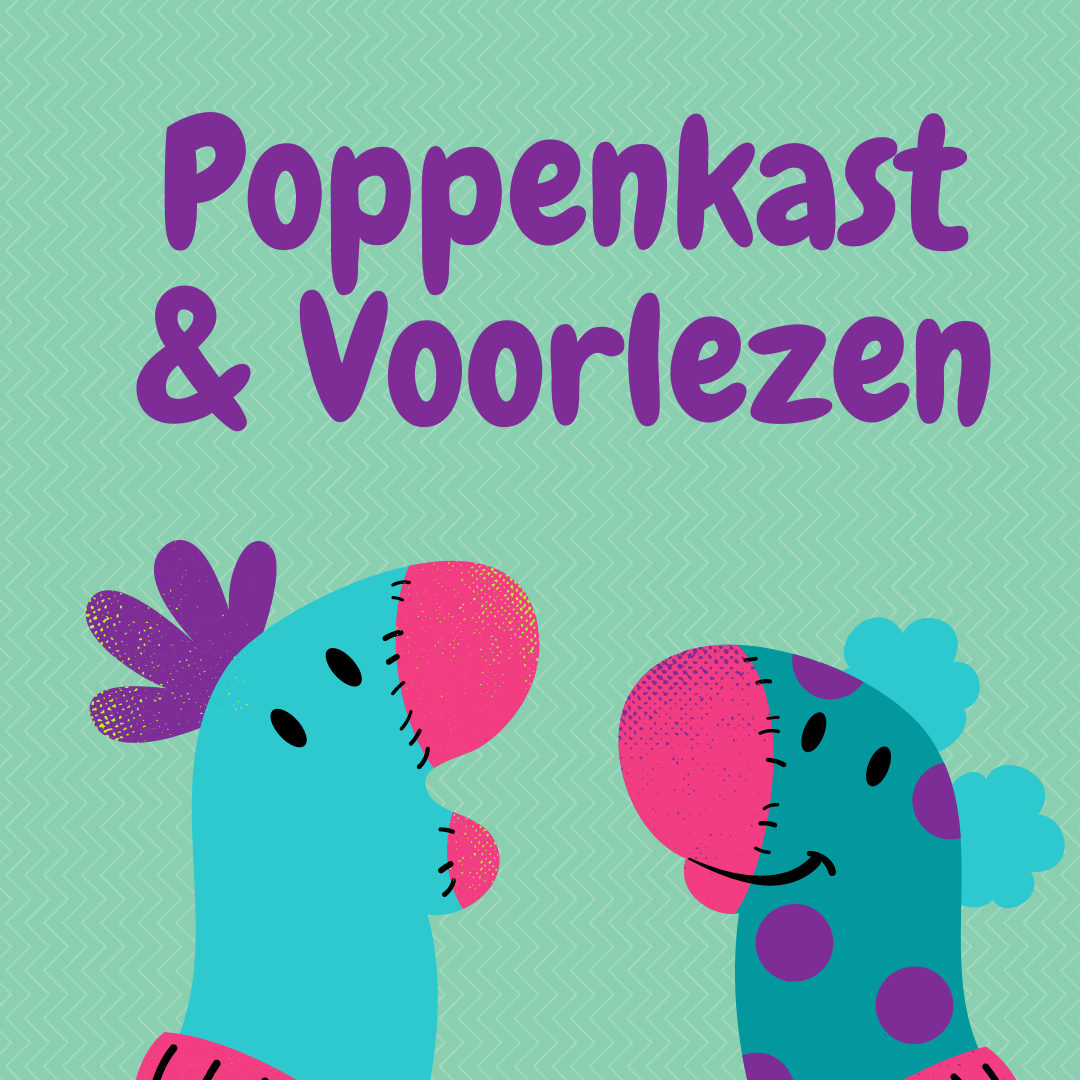Poppenkast & Voorlezen