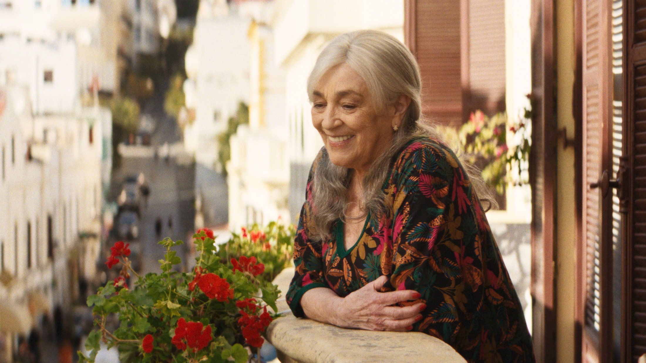 Calle Málaga - Maryam Touzani