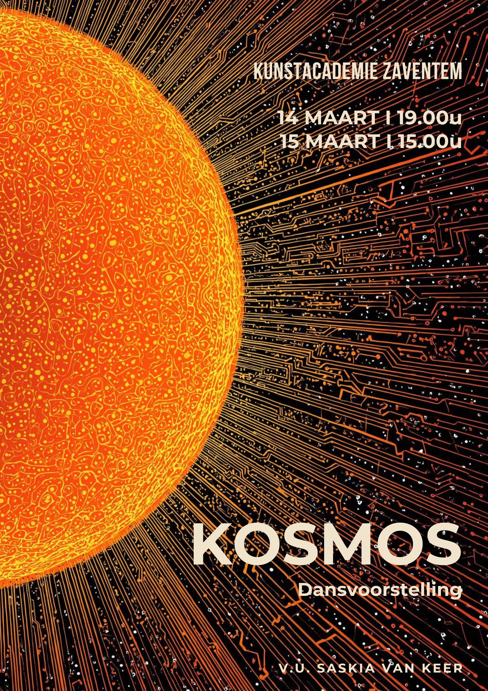 KOSMOS