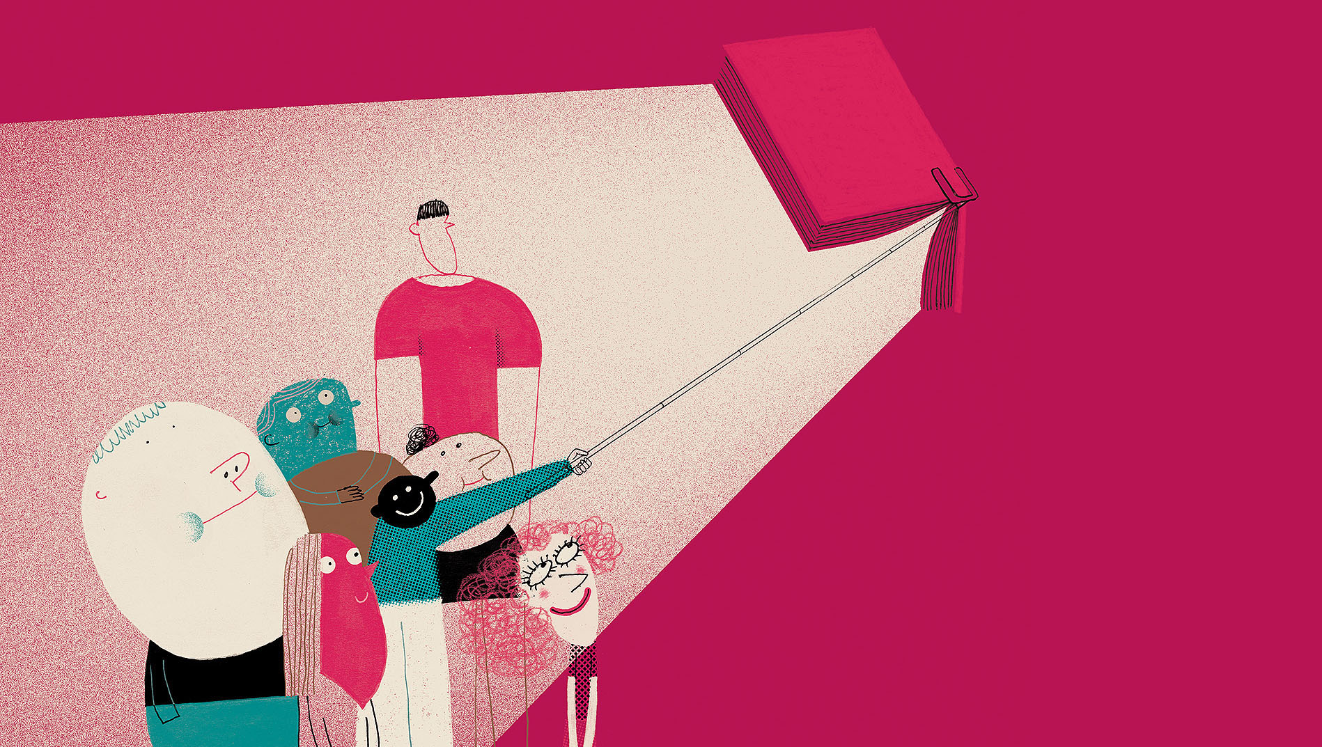 Opening expo Klaas Verplancke