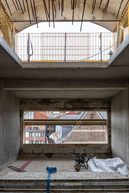 Evenbeeld - Exclusieve Ontdekkingstocht Kunstenhuis Groenplein