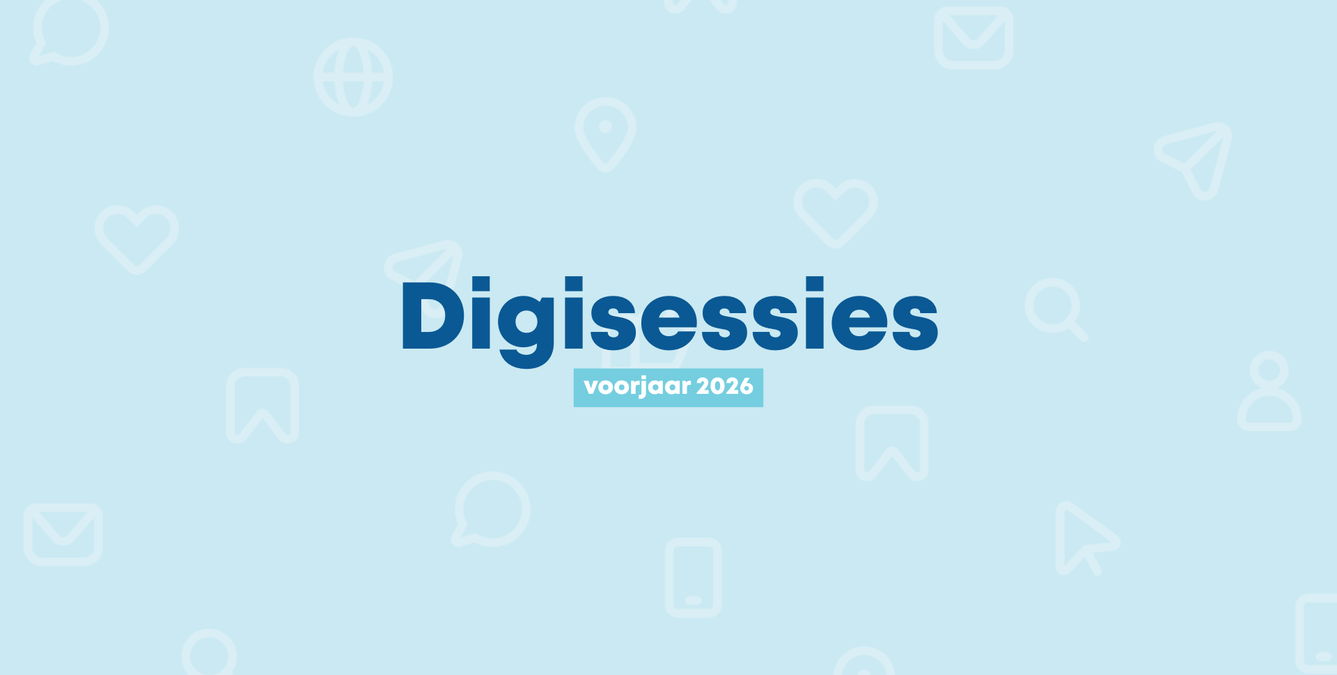 Digisessies