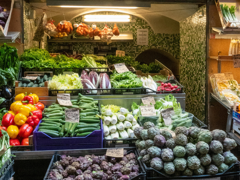 Italië beleven met proeverij