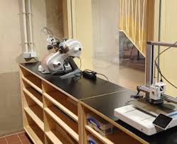 Wijkwerking - Makerspace