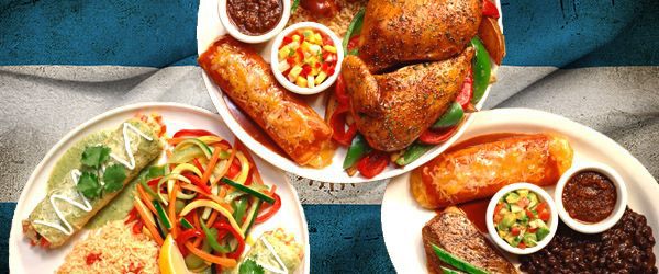 VIVA Culinair - Afrikaans