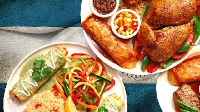 VIVA Culinair - Afrikaans