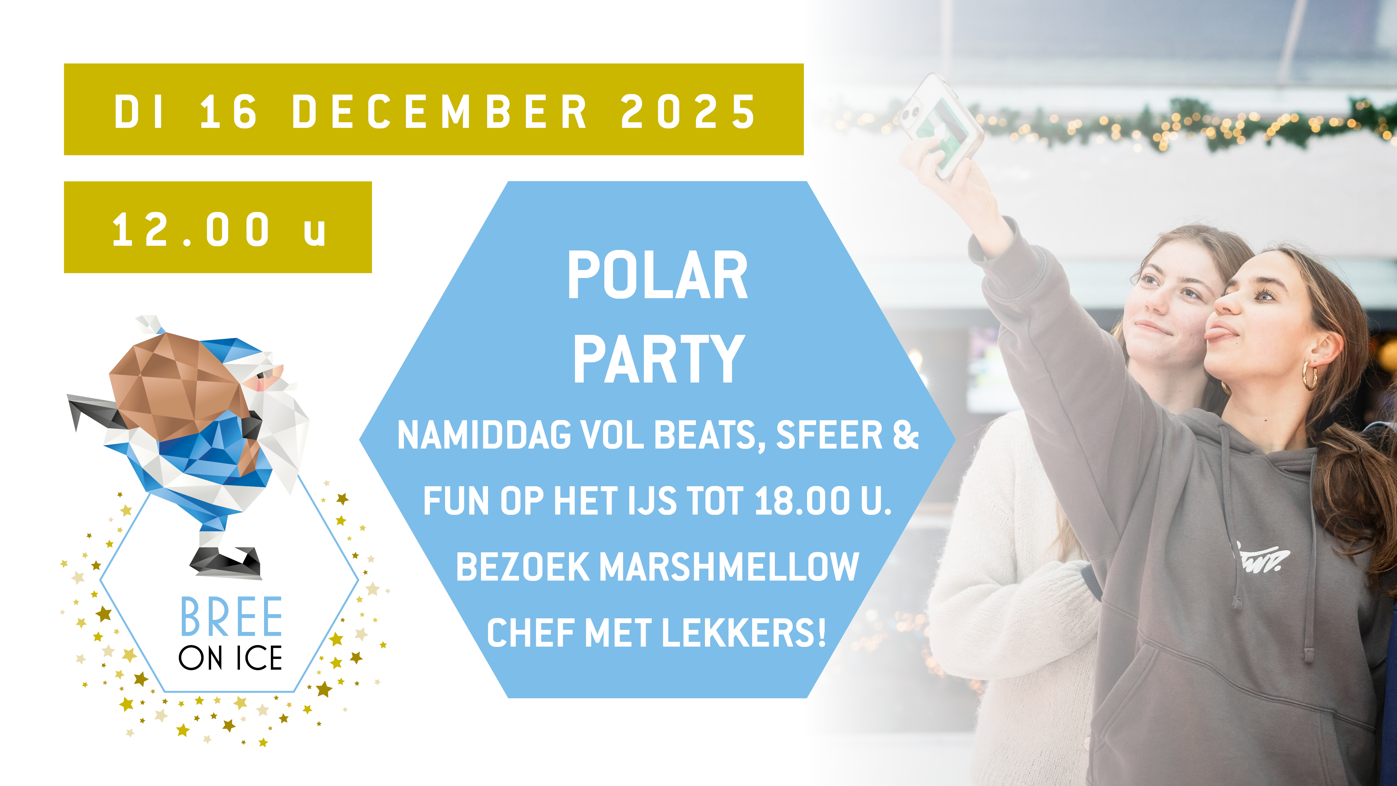 Polar Party