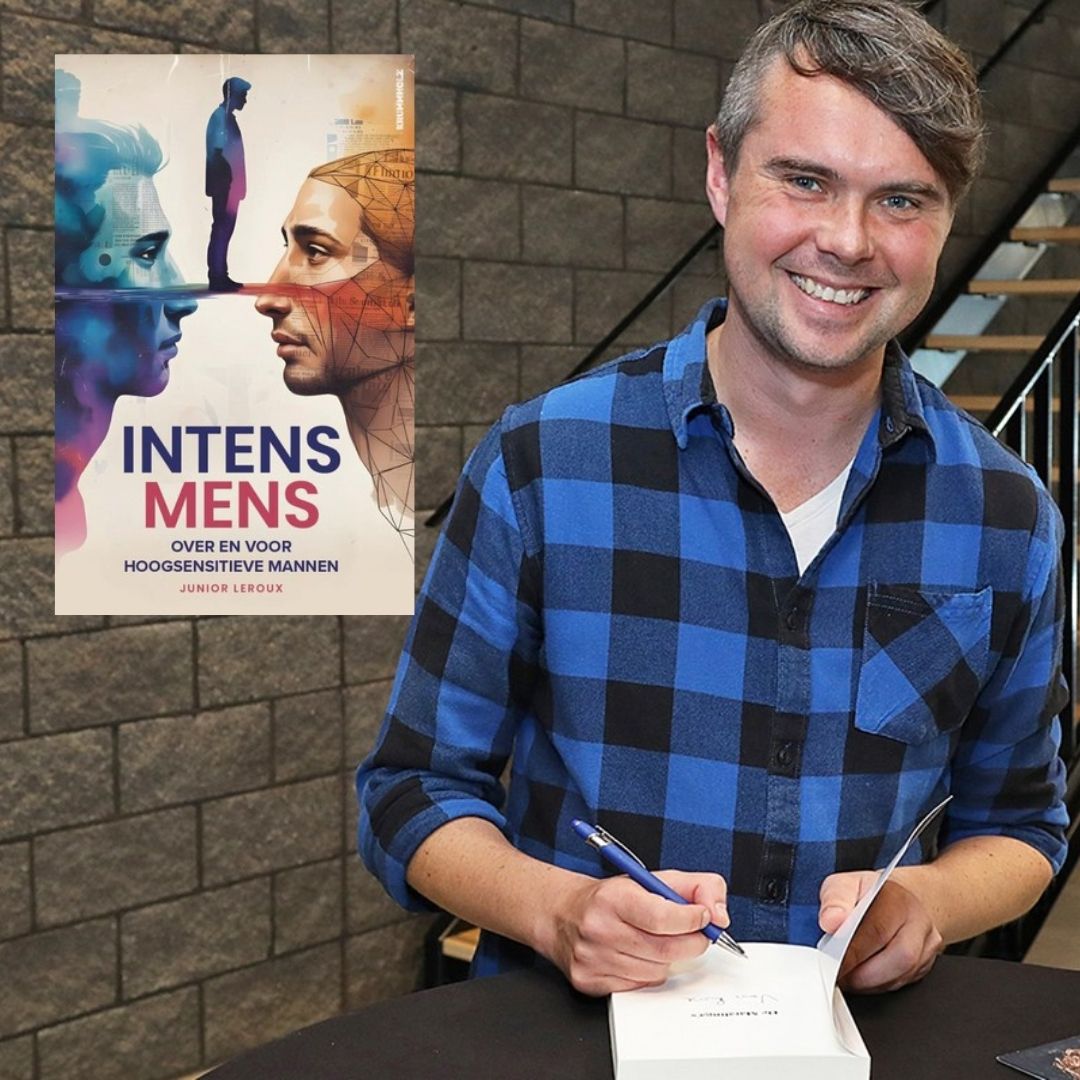 intens mens junior leroux