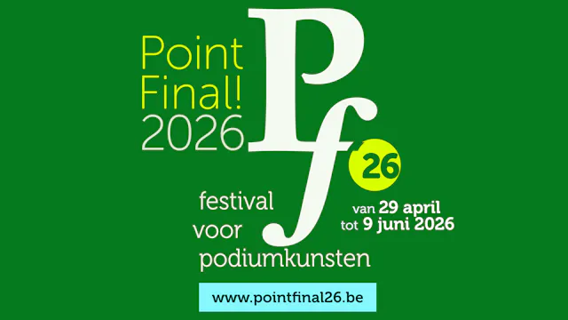 Point Final! 2026