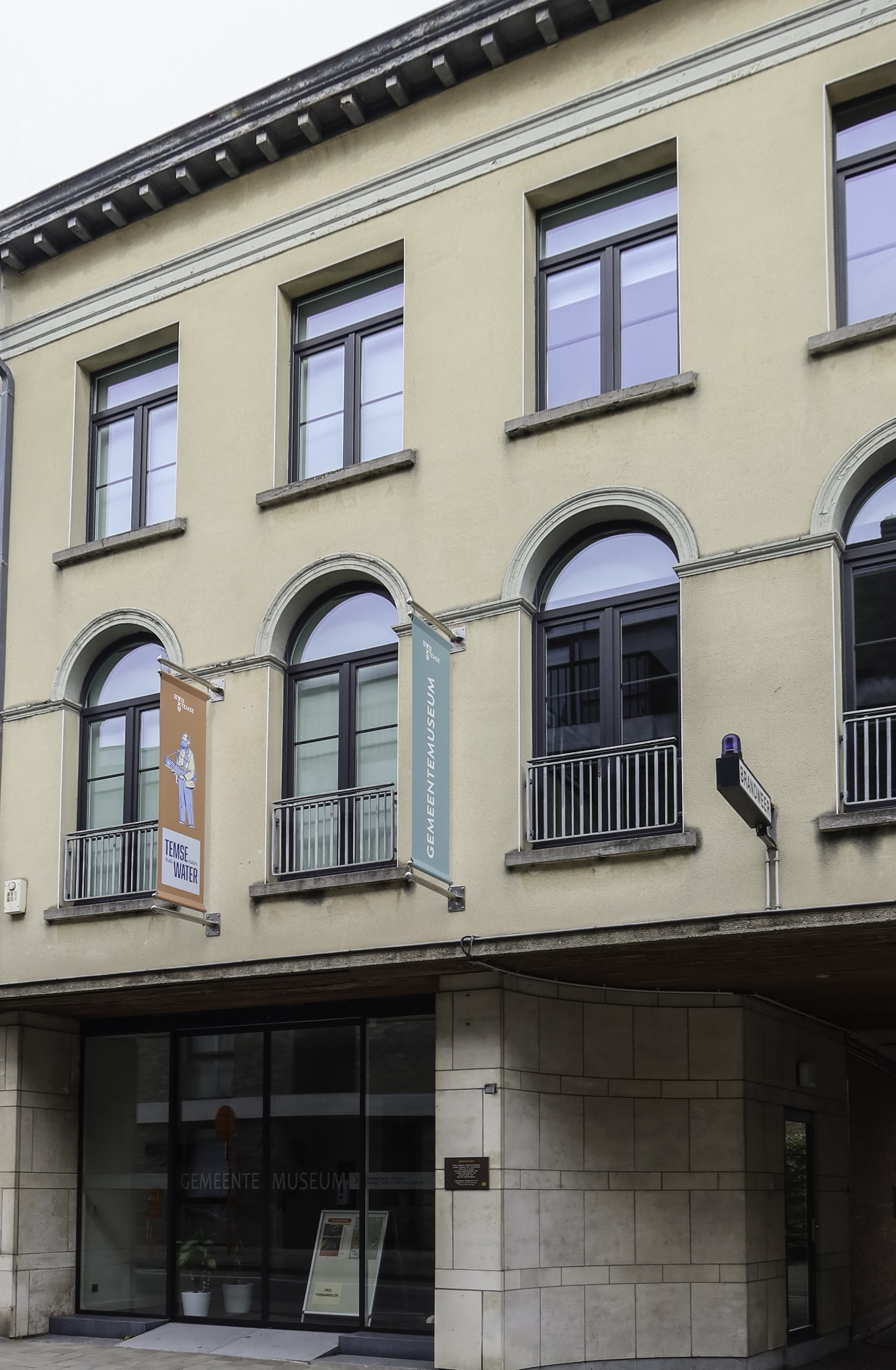Gemeentemuseum