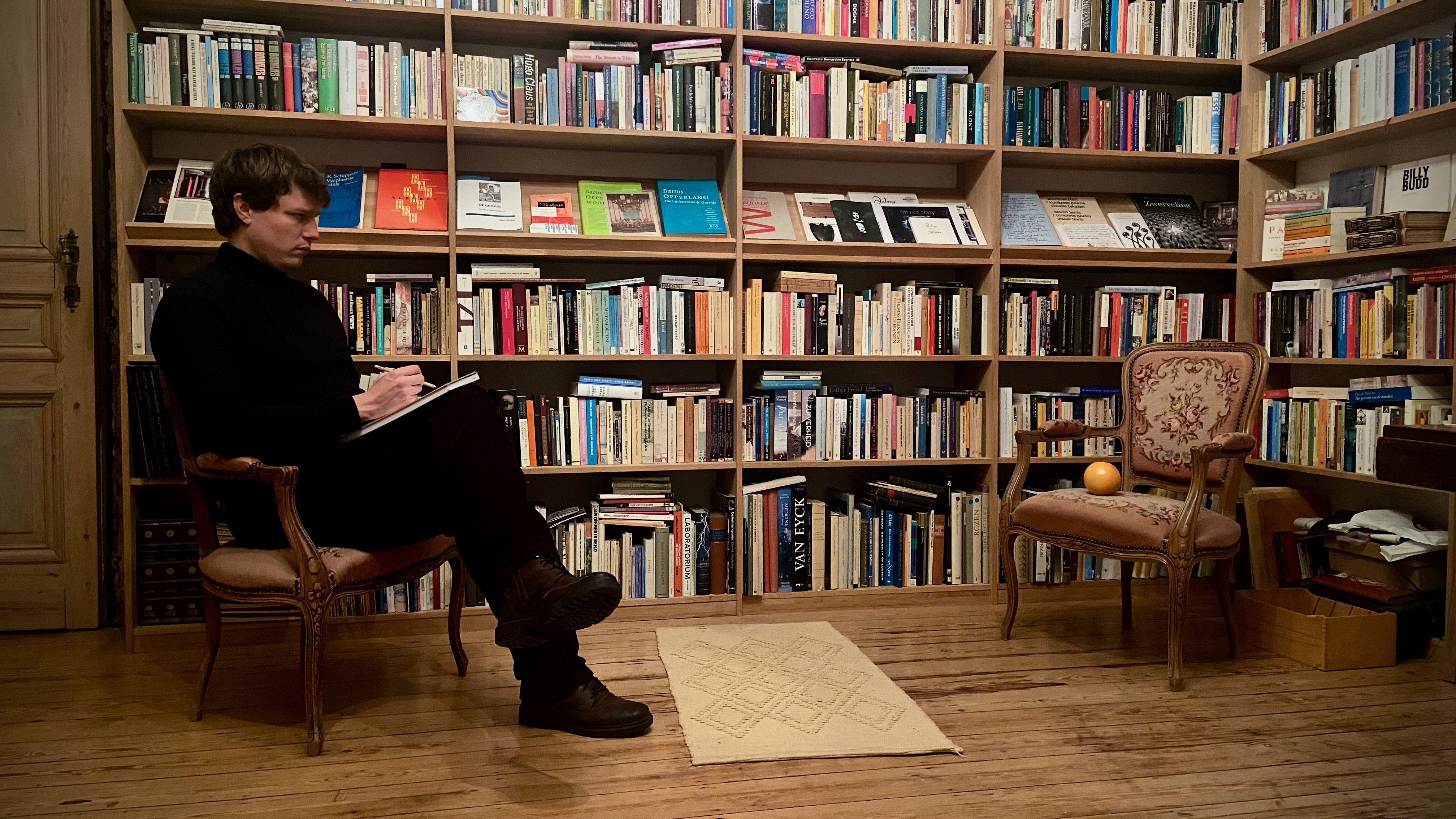 Beeld Thomas Lauwers