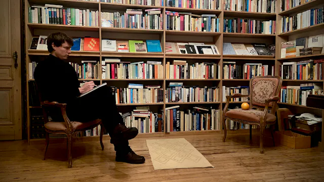 Beeld Thomas Lauwers