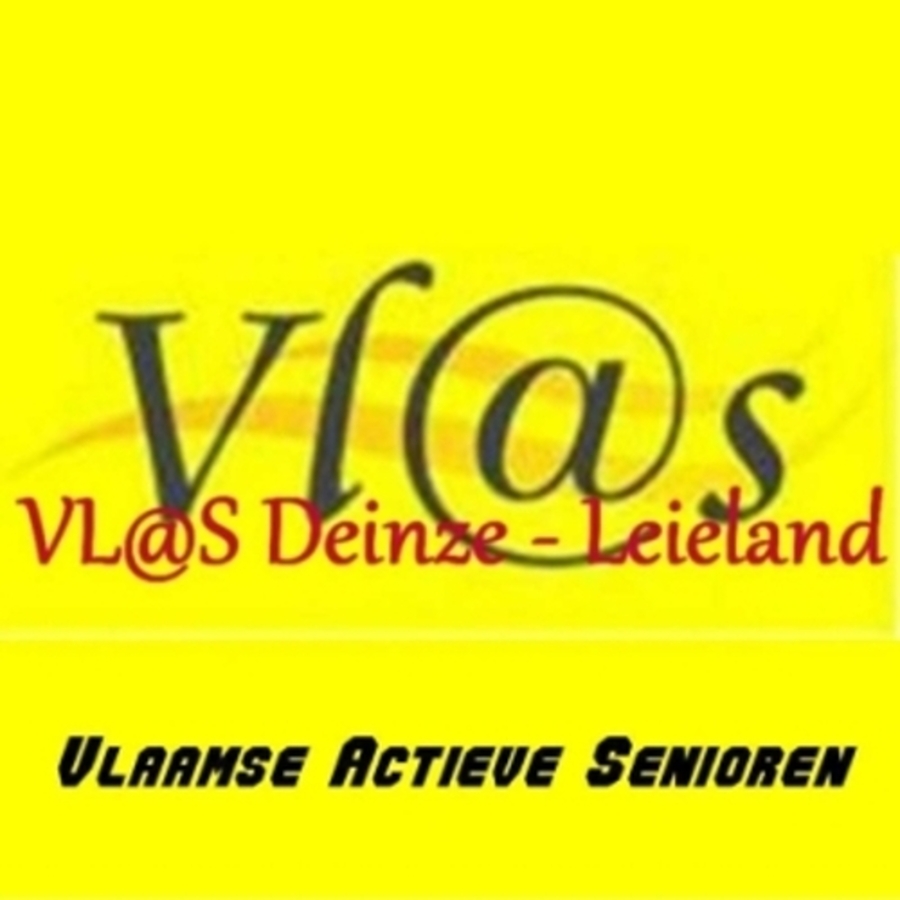 Vl@s Deinze - Leieland