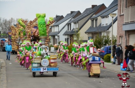 carnaval Kieldrecht