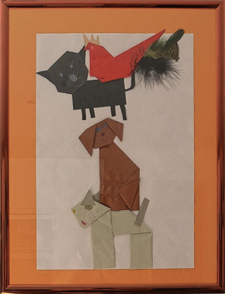 Expeditie dierenrijk