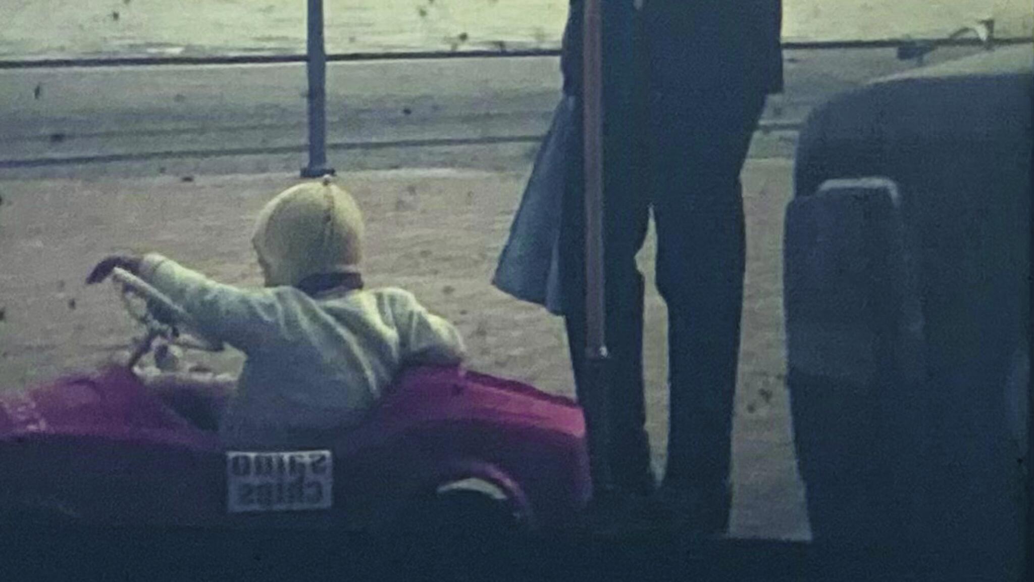 Respire, Georgia Collard