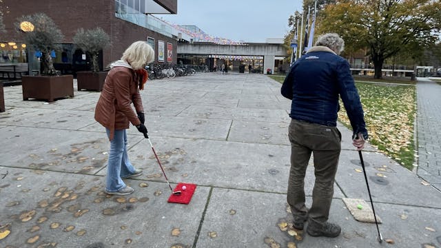 City Golf Turnhout