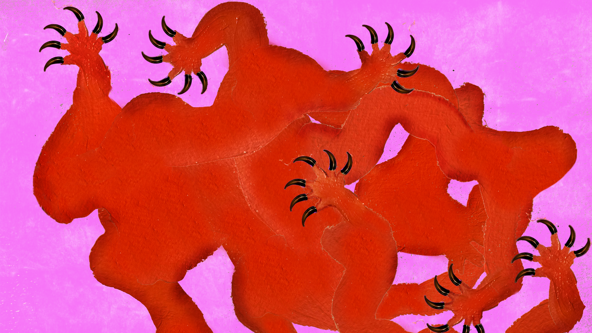 Marshmallow BBQ - Maxim Storms & Lobke Leirens