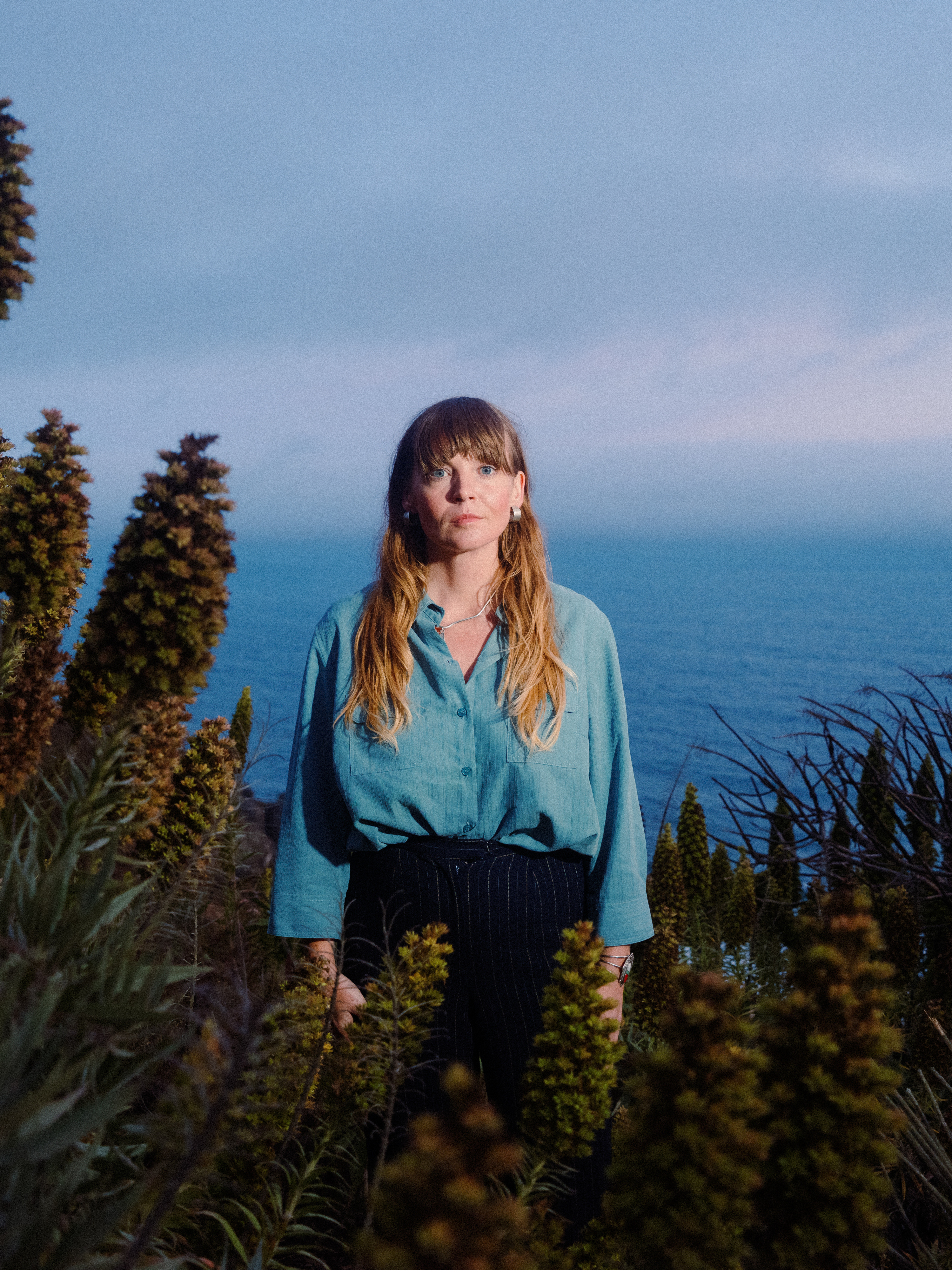 Courtney Marie Andrews