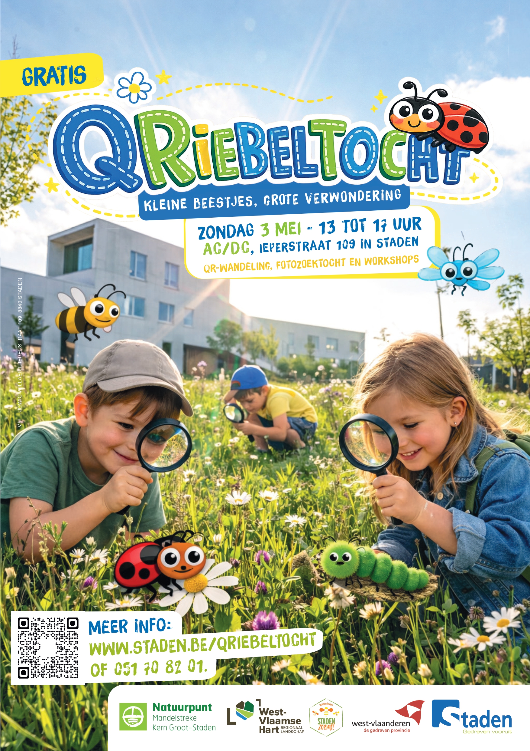 QRiebeltocht