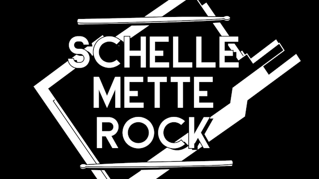Schellemetterock