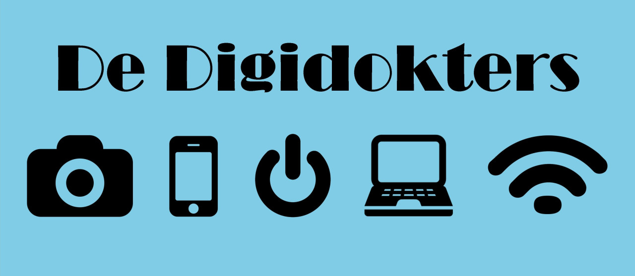 Digidokters