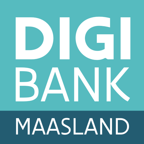 Digibank Maasland