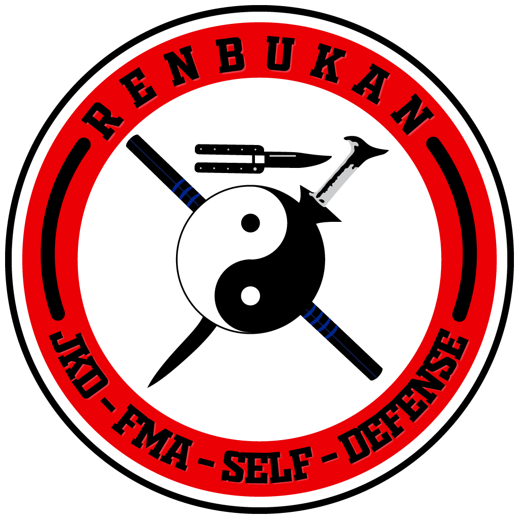 Renbukan : JKD - FMA - Selfdefense