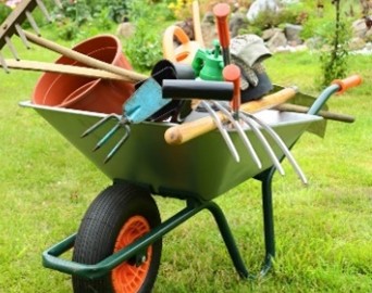 Lentetooi troostplek