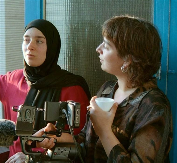 Docu & Debat: Ana + Yek