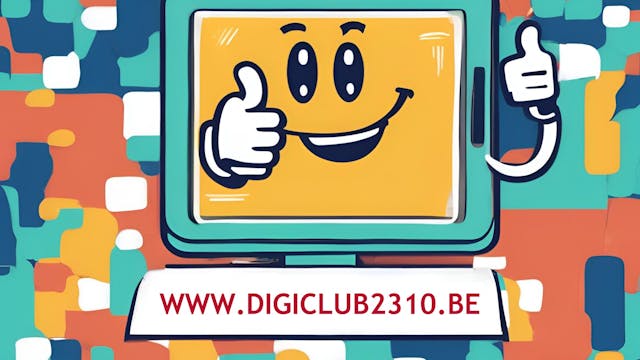 Digiclub Rijkevorsel