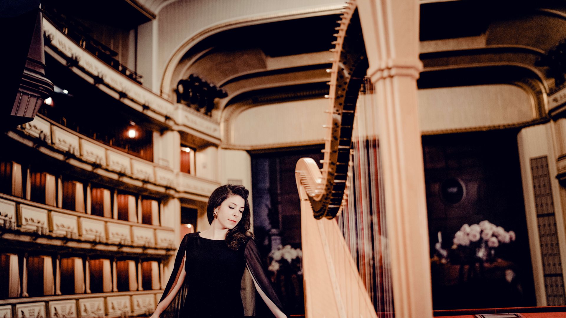 Groot slotconcert - Anneleen Lenaerts & friends