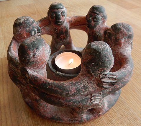 Activiteit Lotgenotengroep voor mensen met verlies Pelt 2026