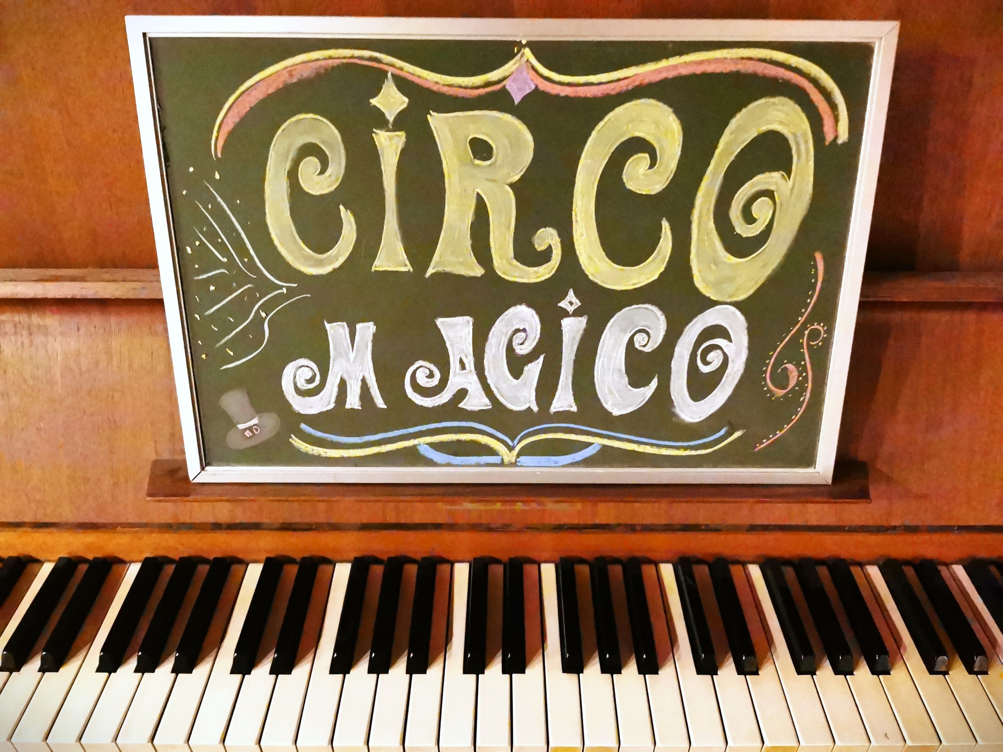 Circo Magico