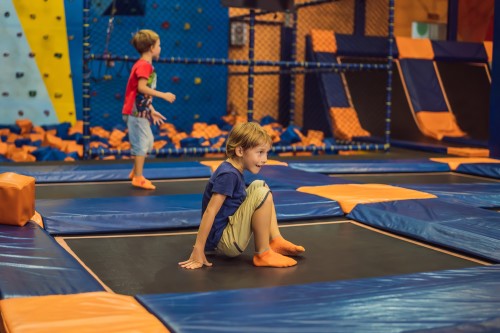 Jumpsquare