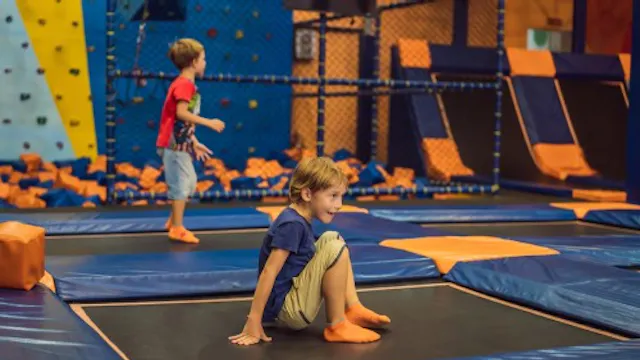 Jumpsquare