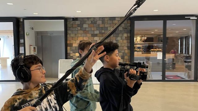 VAN OUD NAAR NIEUW 9-12 jaar