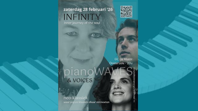 INFINITY - inner journey of the soul