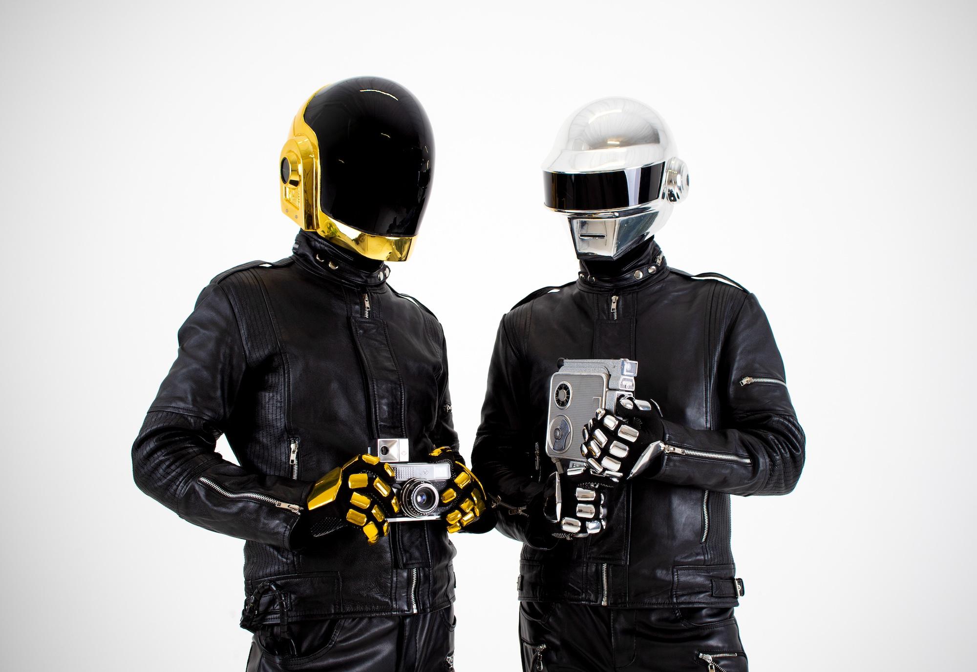 Daft Funk Live komt in het vaarwater van Daft Punk, in goede zin.