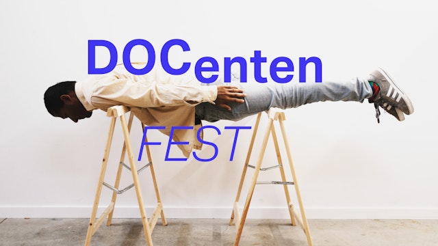 Docentenfest '23