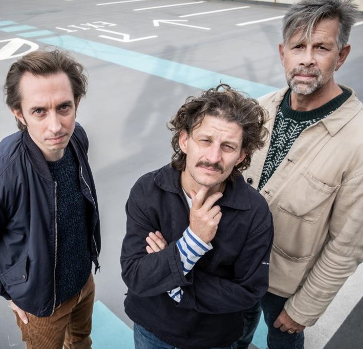 COMPAGNIE CECILIA - PARKPLATZ