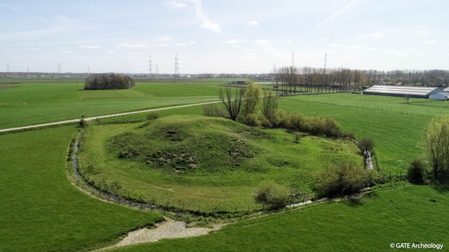 Archeologiedagen