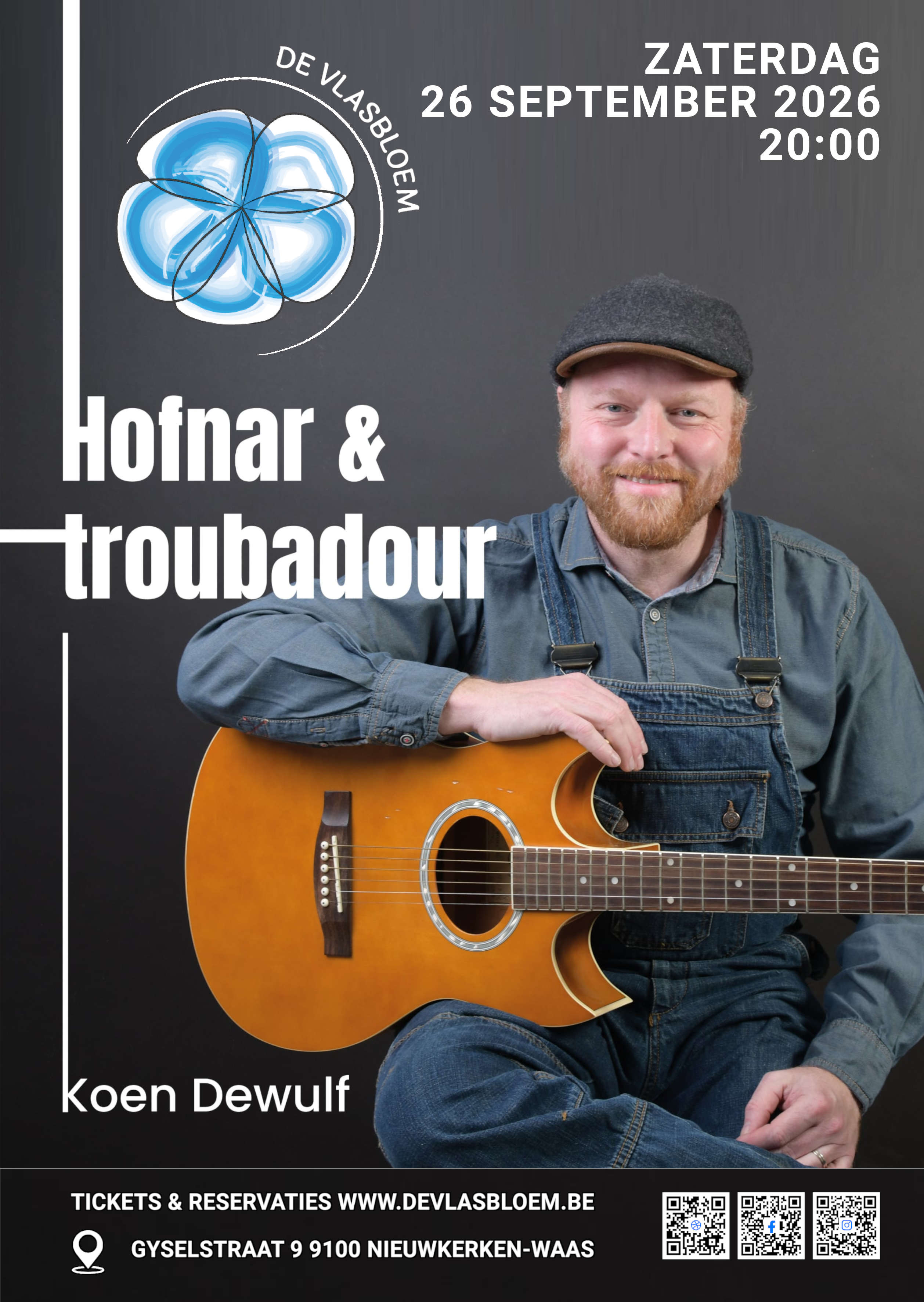 affichebeeld