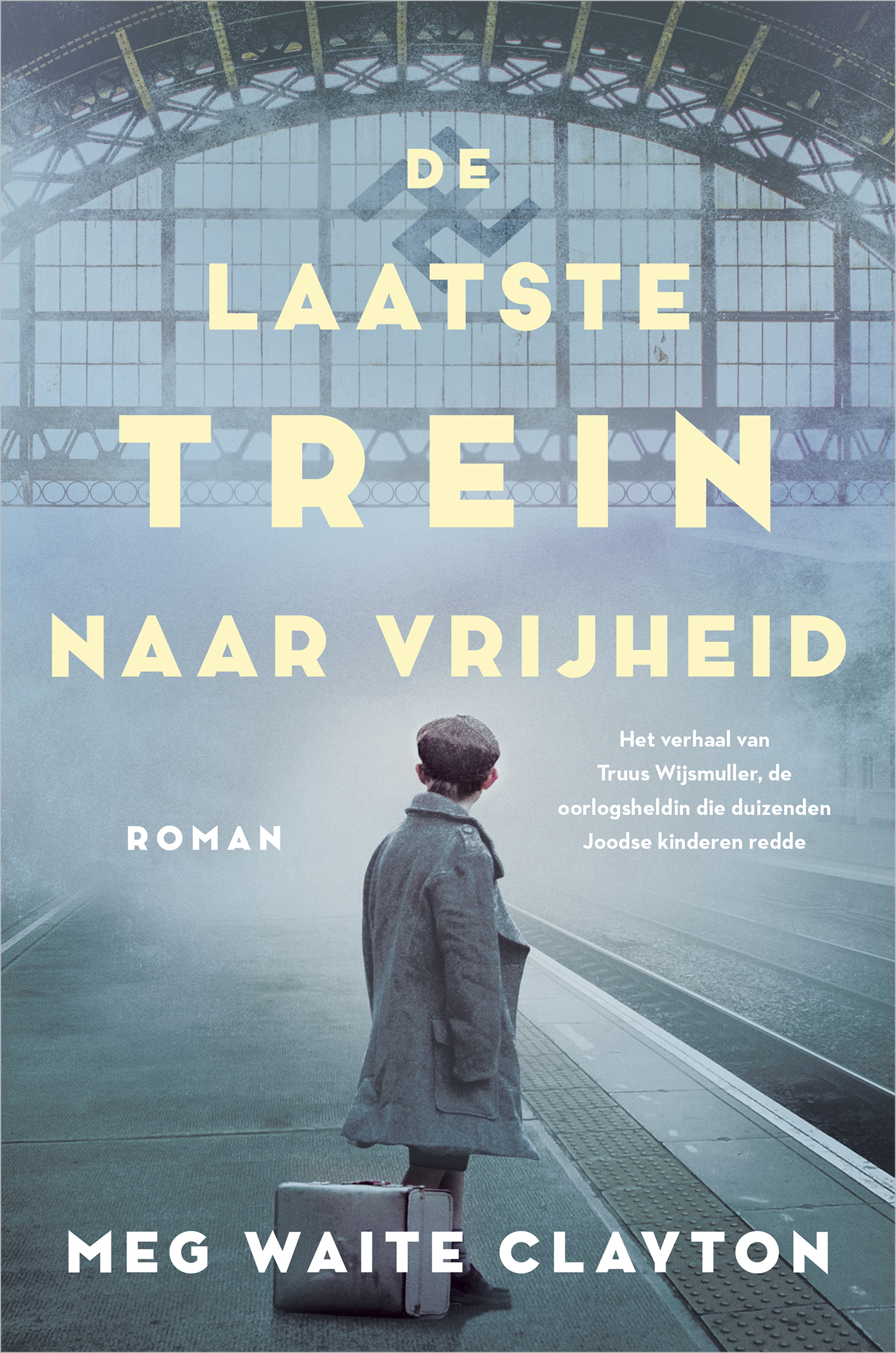 De Laatste Trein naar Vrijheid